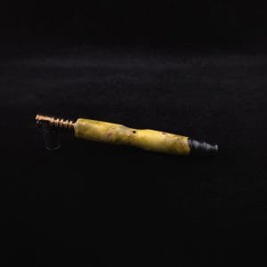 This image is by Dovetail Woodwork.