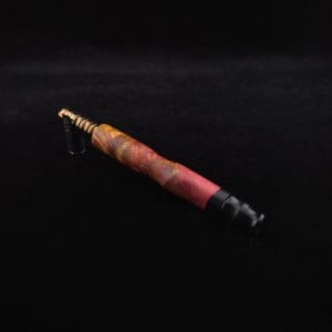 This image is by Dovetail Woodwork.