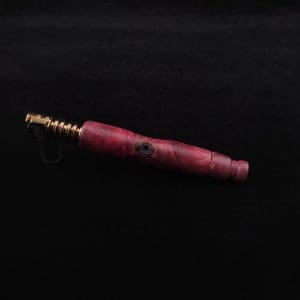 This image is by Dovetail Woodwork.