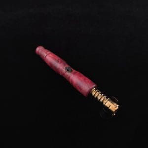 This image is by Dovetail Woodwork.