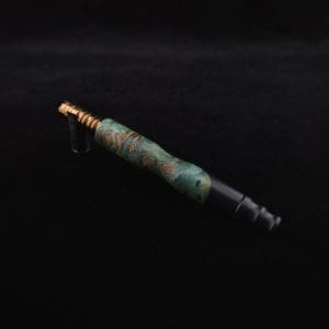 This image is by Dovetail Woodwork.