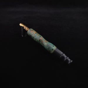 This image is by Dovetail Woodwork.