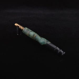 This image is by Dovetail Woodwork.