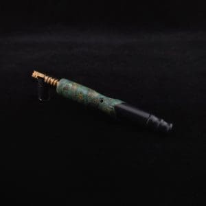 This image is by Dovetail Woodwork.