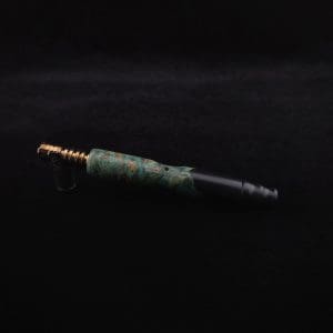 This image is by Dovetail Woodwork.