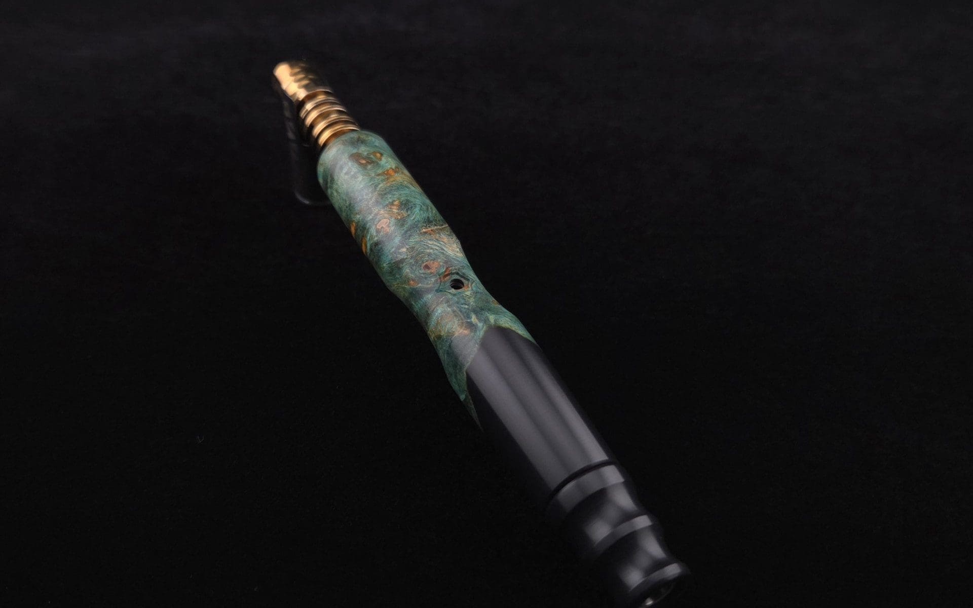 This image is by Dovetail Woodwork.