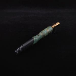 This image is by Dovetail Woodwork.