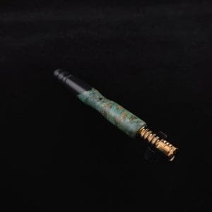 This image is by Dovetail Woodwork.