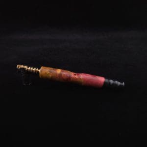 This image is by Dovetail Woodwork.