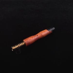 This image is by Dovetail Woodwork.