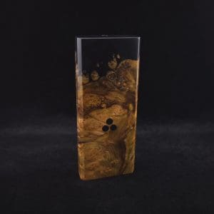 This image is by Dovetail Woodwork.