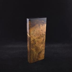 This image is by Dovetail Woodwork.