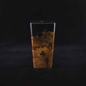 This image is by Dovetail Woodwork.