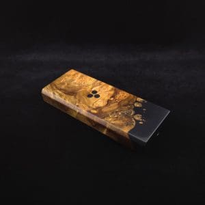 This image is by Dovetail Woodwork.