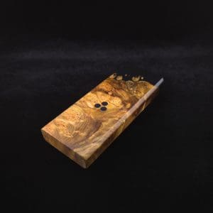 This image is by Dovetail Woodwork.