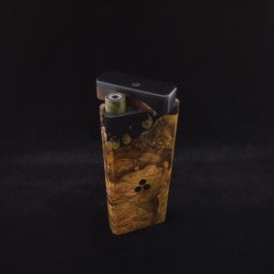 This image is by Dovetail Woodwork.