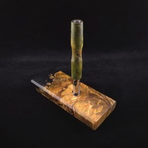 This image is by Dovetail Woodwork.