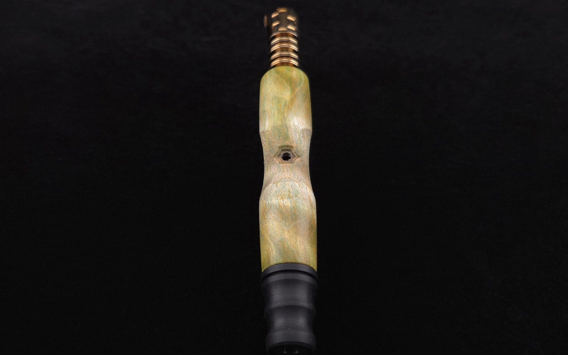 This image is by Dovetail Woodwork.