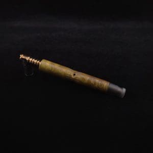 This image is by Dovetail Woodwork.