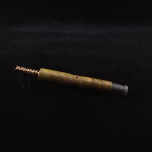 This image is by Dovetail Woodwork.