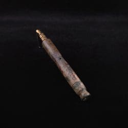 High Class Blunt XL Select Burl Dynavap Stem + Book-Matched M.P. 🔥