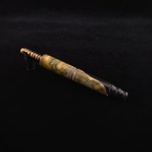 This image is by Dovetail Woodwork.