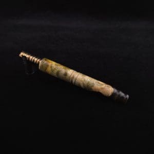 This image is by Dovetail Woodwork.