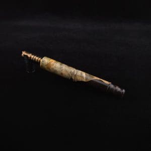 This image is by Dovetail Woodwork.