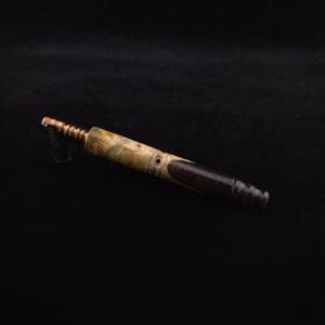 This image is by Dovetail Woodwork.
