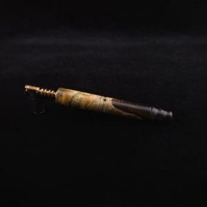This image is by Dovetail Woodwork.