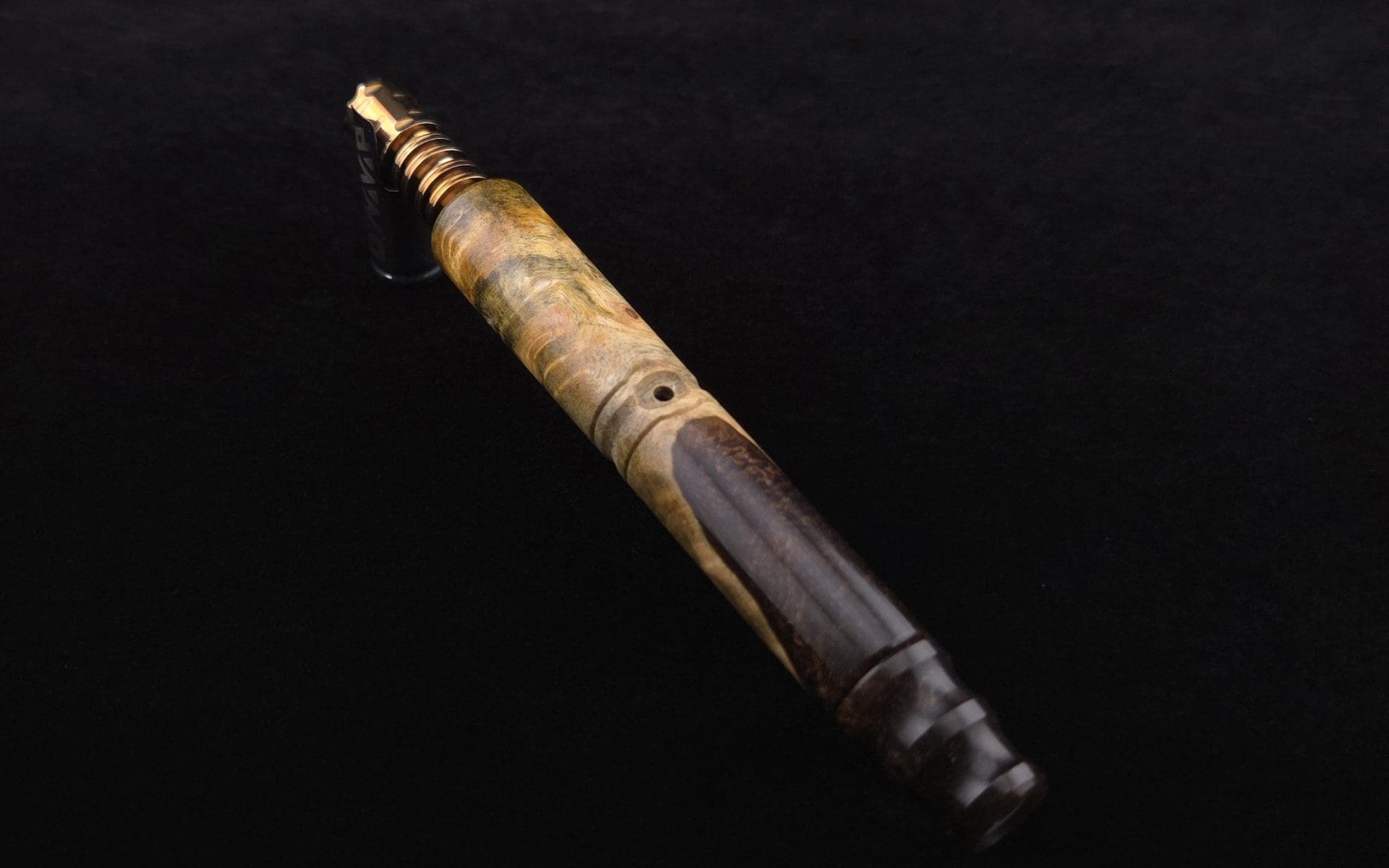 This image is by Dovetail Woodwork.