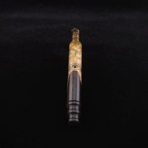 This image is by Dovetail Woodwork.