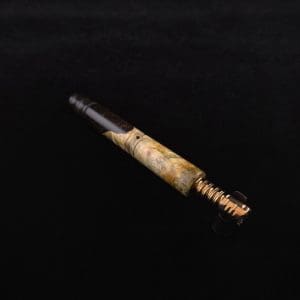 This image is by Dovetail Woodwork.