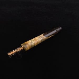 This image is by Dovetail Woodwork.