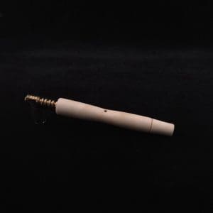 This image is by Dovetail Woodwork.