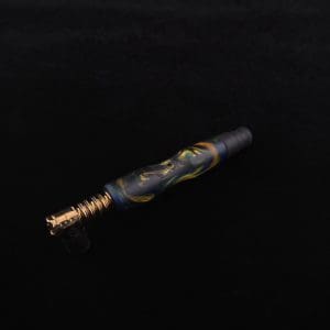 This image is by Dovetail Woodwork.