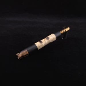 This image is by Dovetail Woodwork.