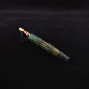 This image is by Dovetail Woodwork.