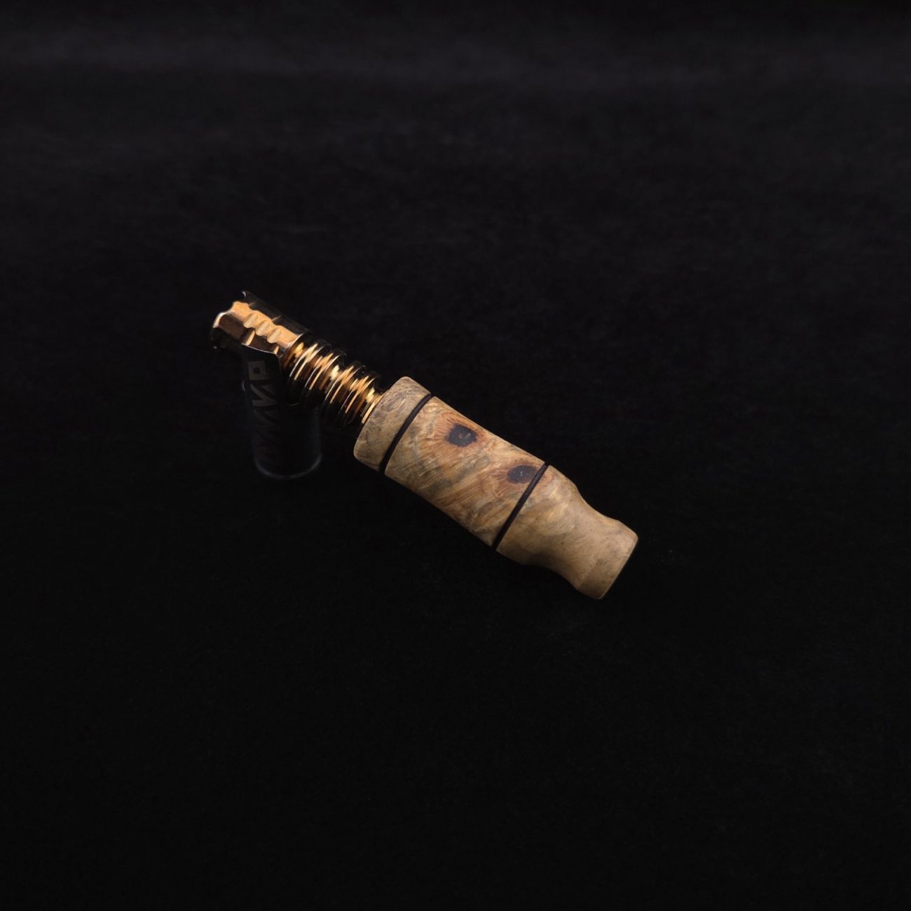 This image is by Dovetail Woodwork.