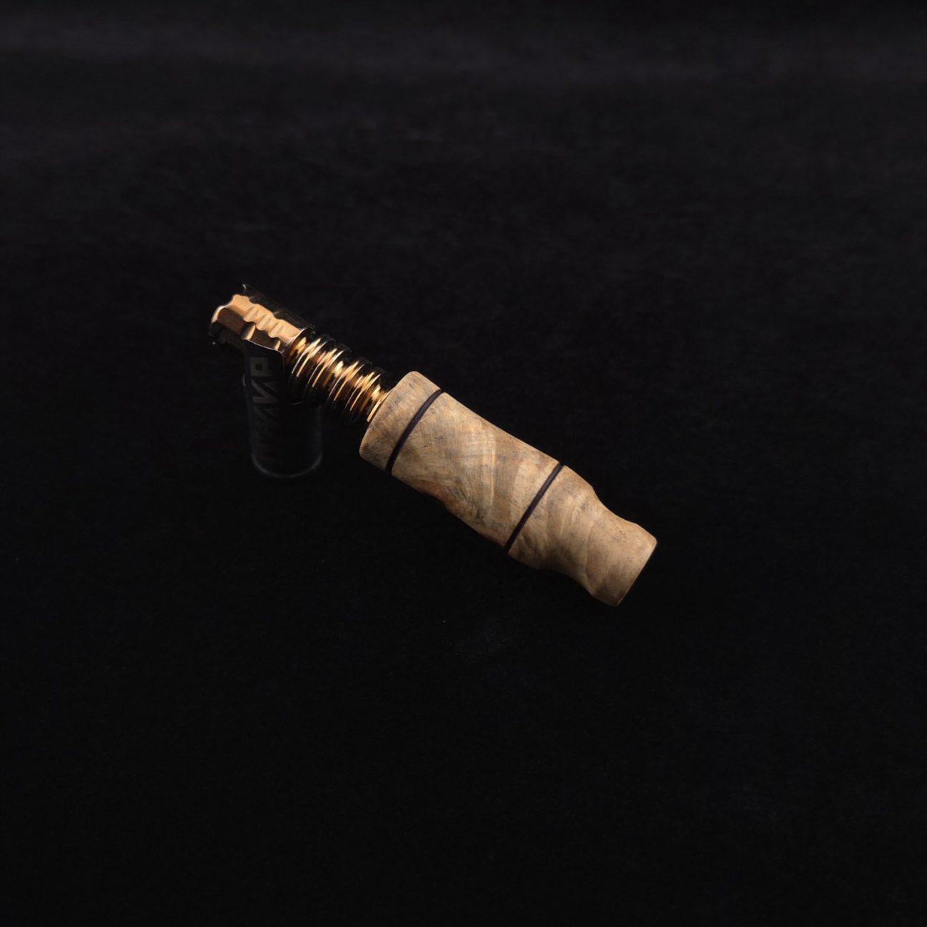 This image is by Dovetail Woodwork.