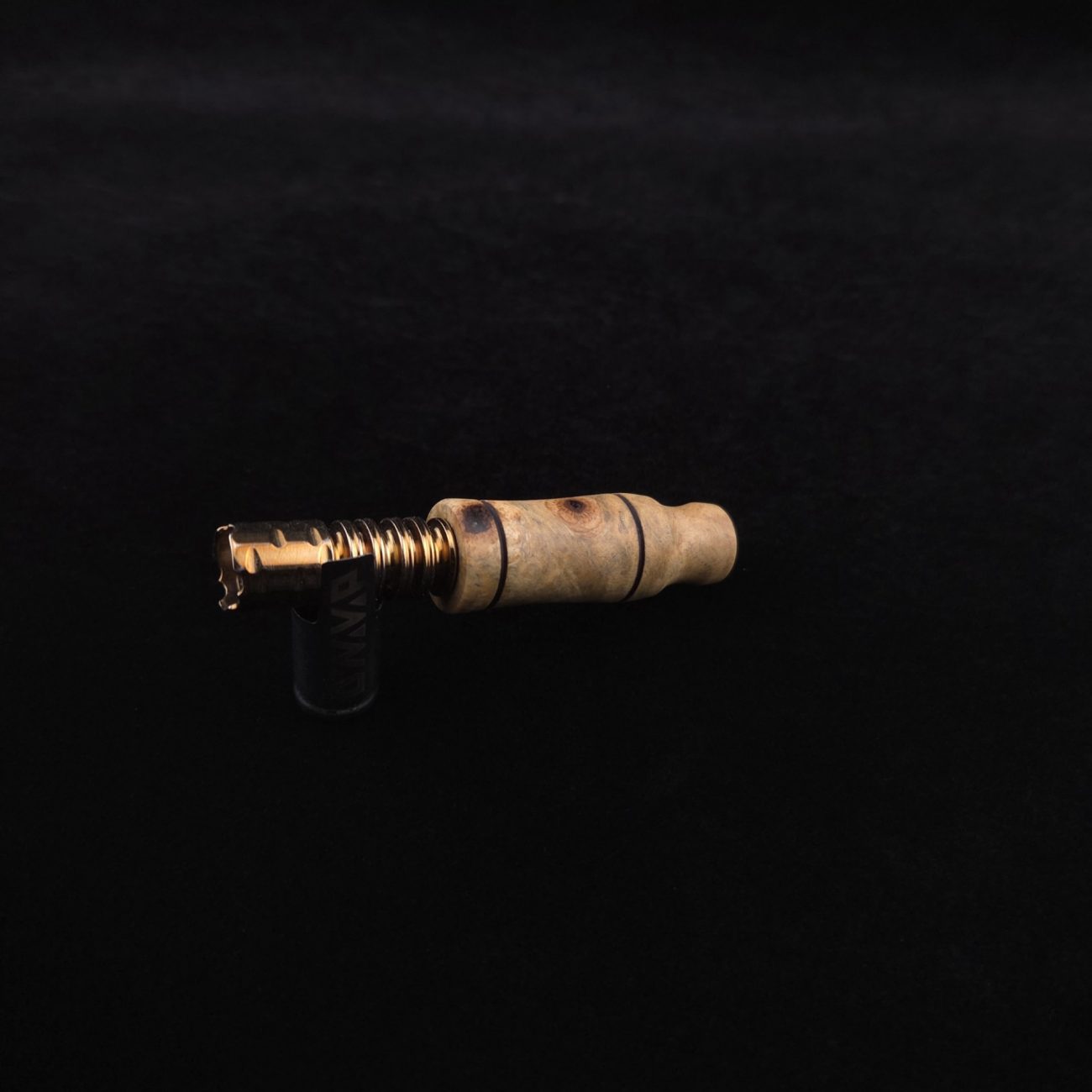 This image is by Dovetail Woodwork.