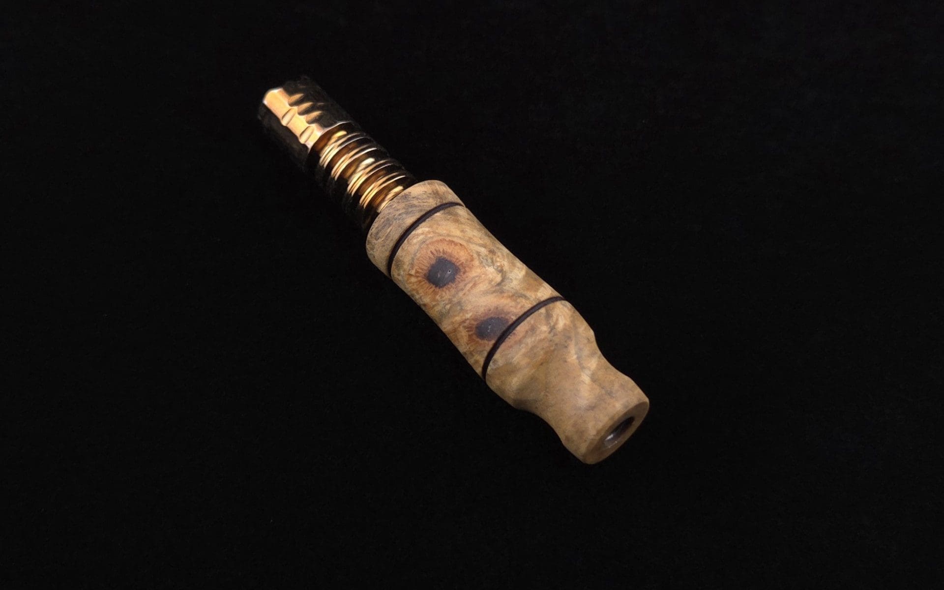 This image is by Dovetail Woodwork.