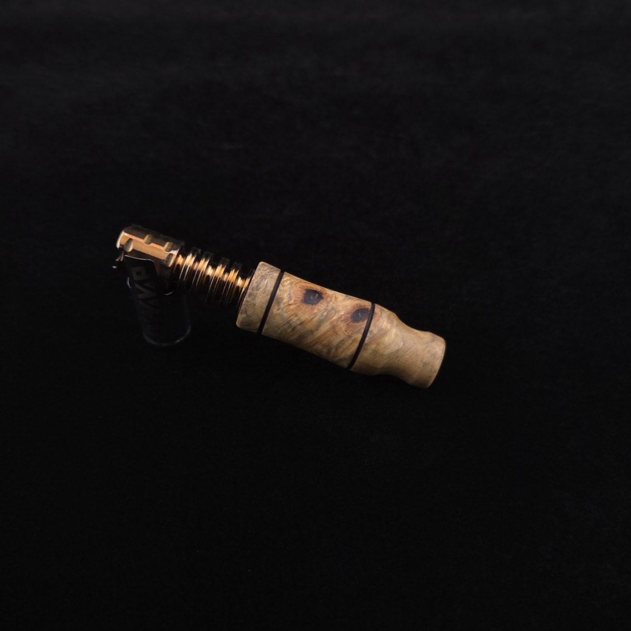 This image is by Dovetail Woodwork.