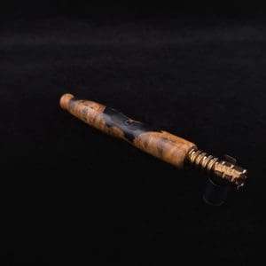 This image is by Dovetail Woodwork.