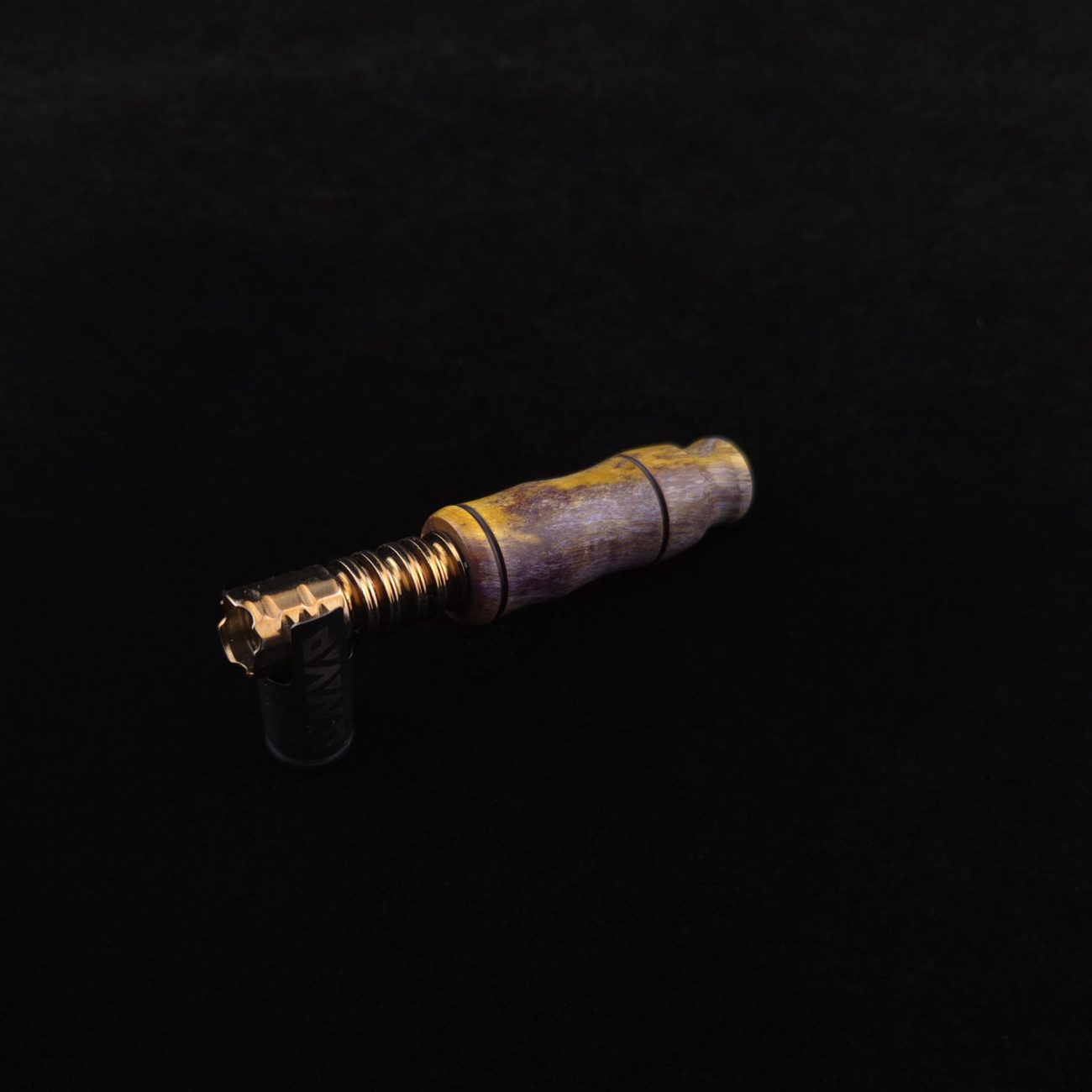This image is by Dovetail Woodwork.