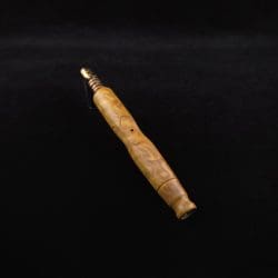 Dynavap Talon XL Burl Stem + Book-Matched M.P.-NEW Design-Limited Run! 🍀 🔥