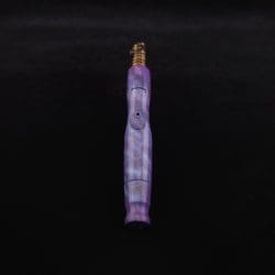 Dynavap Talon XL Burl Stem + Book-Matched M.P.-NEW Design-Limited Run! 🍀 🔥