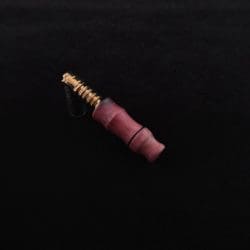 Dynavap Sawed-Off (Shotgun) Aromatic Cedar Stem - NEW! ☘