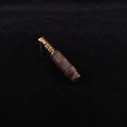 Dynavap Sawed-Off (Shotgun) Black Walnut Stem - NEW! ☘