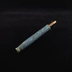 Dynavap Diamond Web XL Burl Stem + Book-Matched M.P.-NEW Design-Limited Run! 🍀 🔥